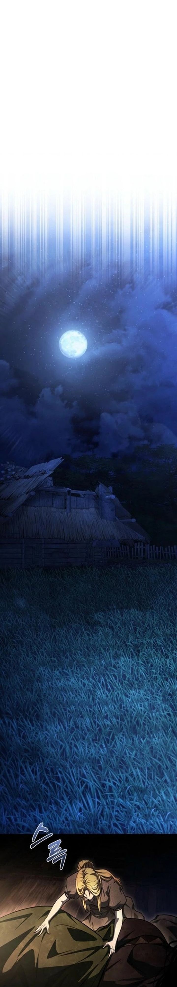 Half Blood chapter 20