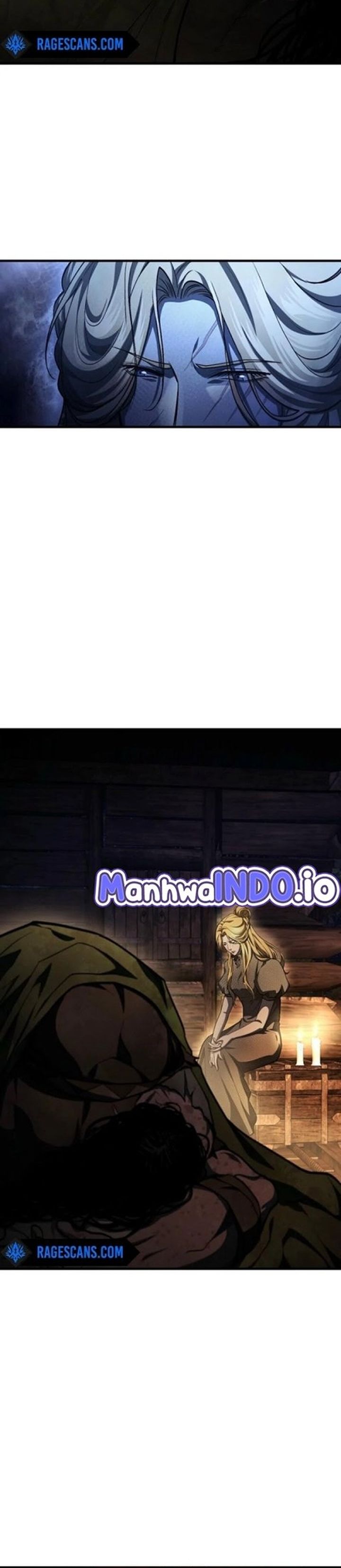 Half Blood chapter 20