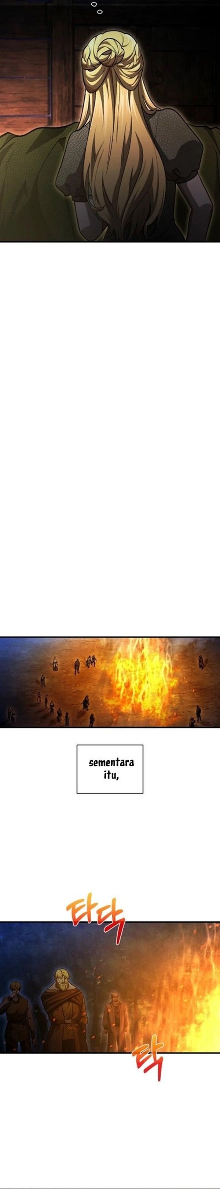 Half Blood chapter 20