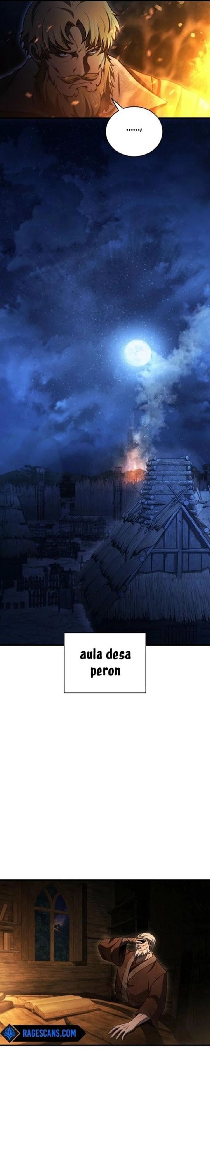 Half Blood chapter 20