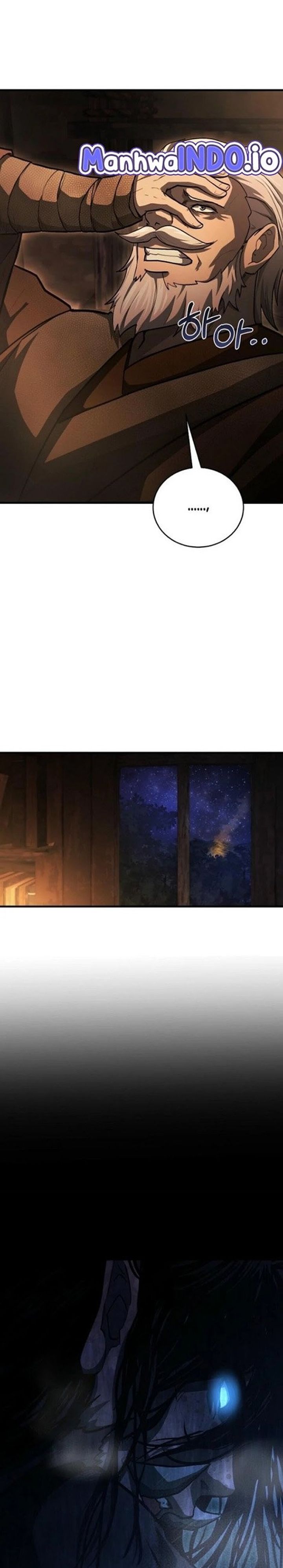 Half Blood chapter 20