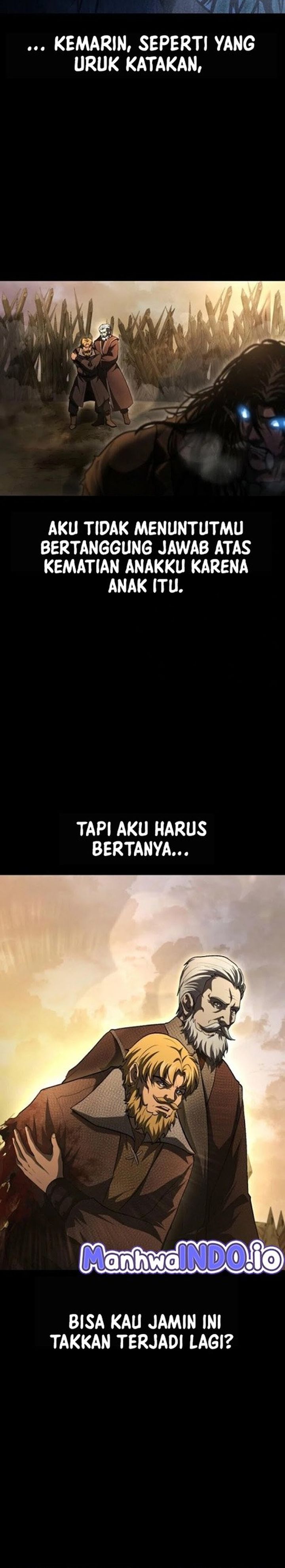 Half Blood chapter 20