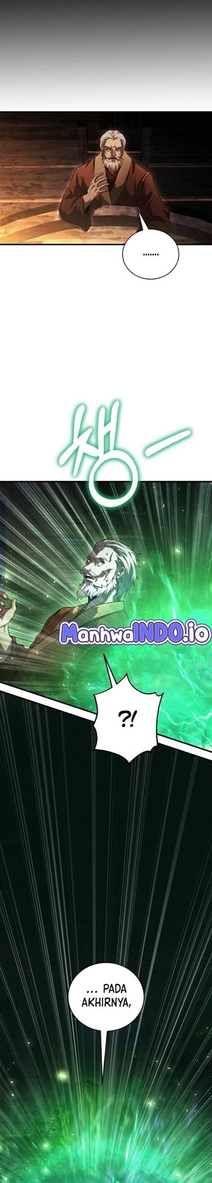 Half Blood chapter 20