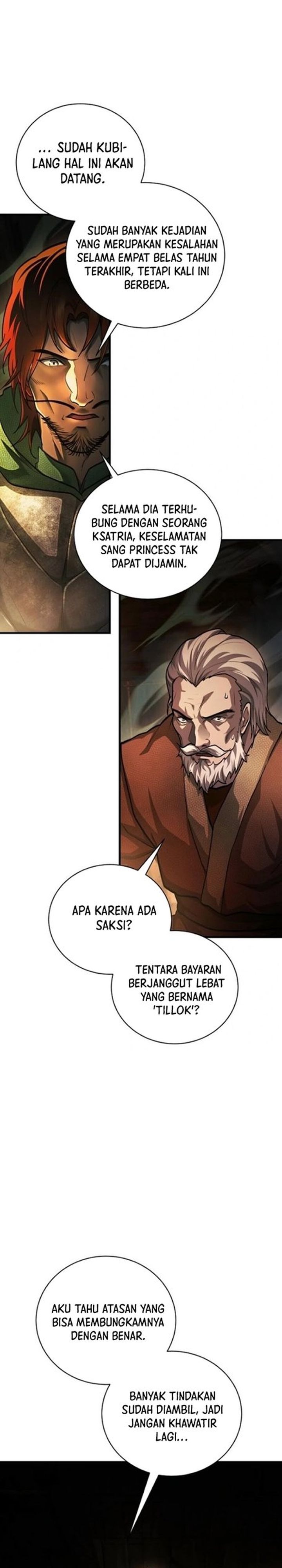 Half Blood chapter 20