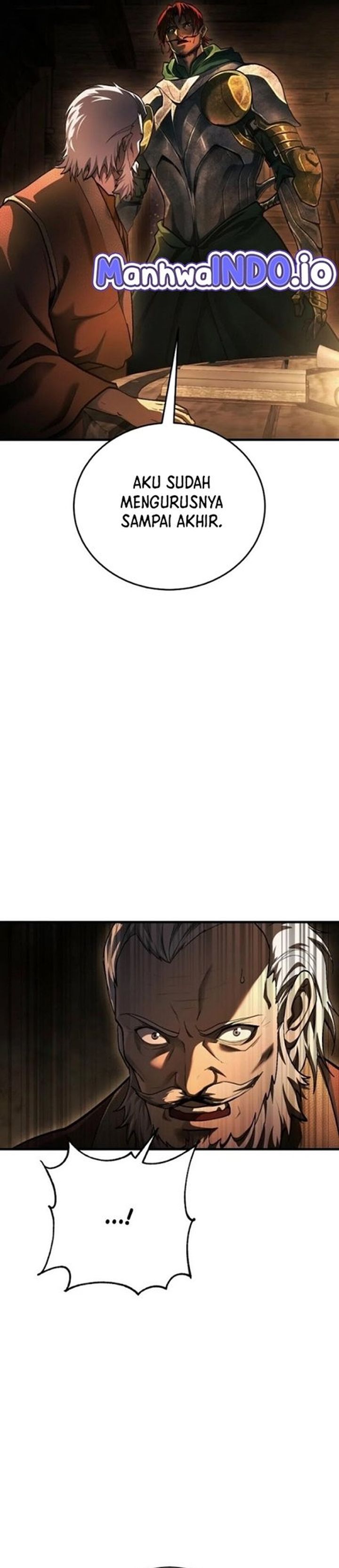 Half Blood chapter 20