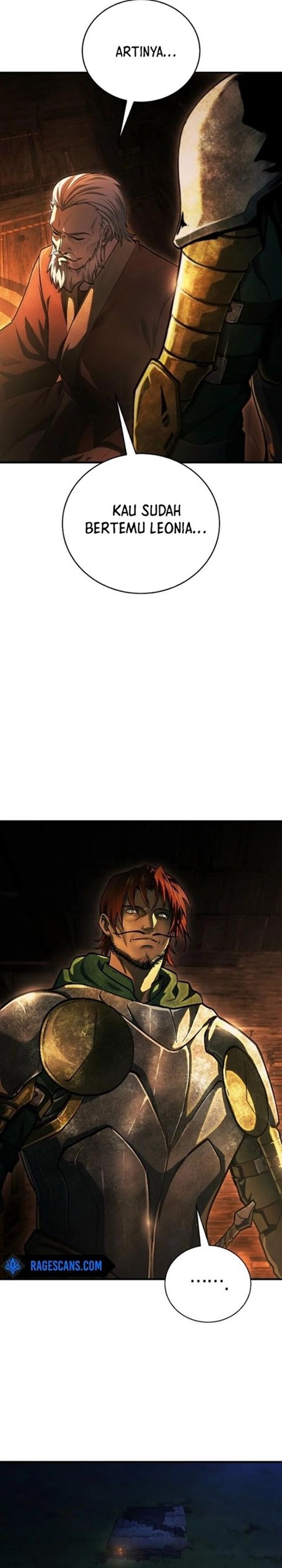 Half Blood chapter 20