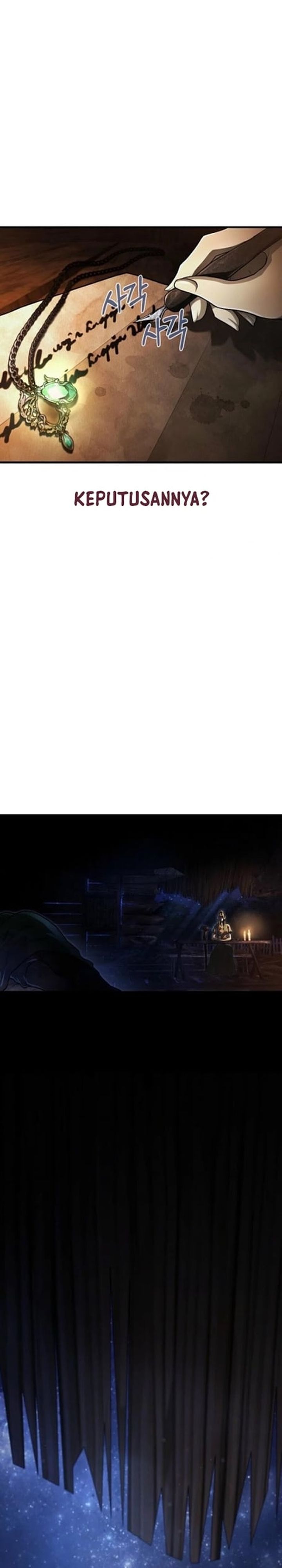 Half Blood chapter 20