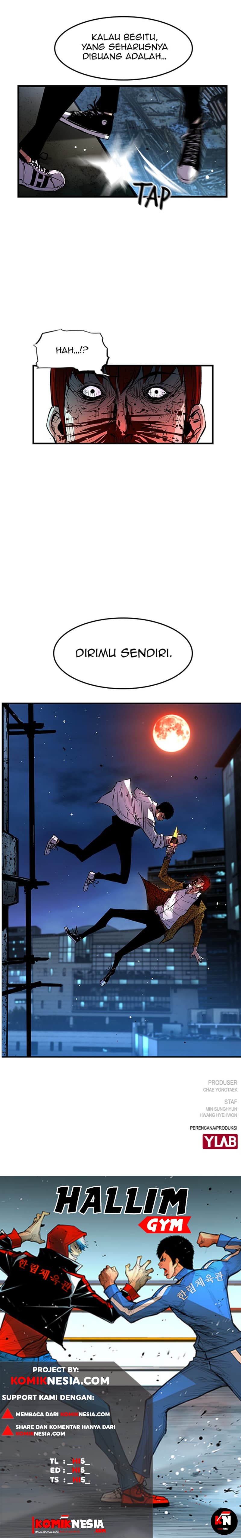 Dilarang COPAS - situs resmi www.mangacanblog.com - Komik hallym gymnasium 021 - chapter 21 22 Indonesia hallym gymnasium 021 - chapter 21 Terbaru 5|Baca Manga Komik Indonesia|Mangacan