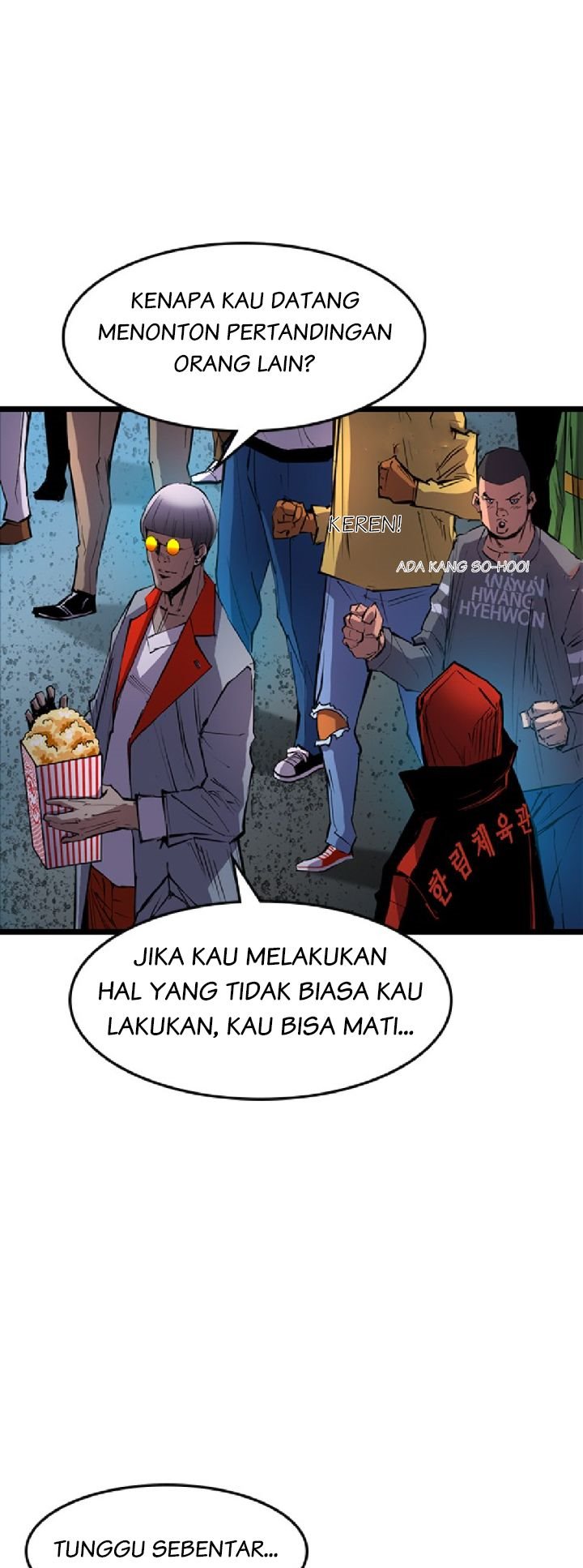 Dilarang COPAS - situs resmi www.mangacanblog.com - Komik hallym gymnasium 031 - chapter 31 32 Indonesia hallym gymnasium 031 - chapter 31 Terbaru 7|Baca Manga Komik Indonesia|Mangacan