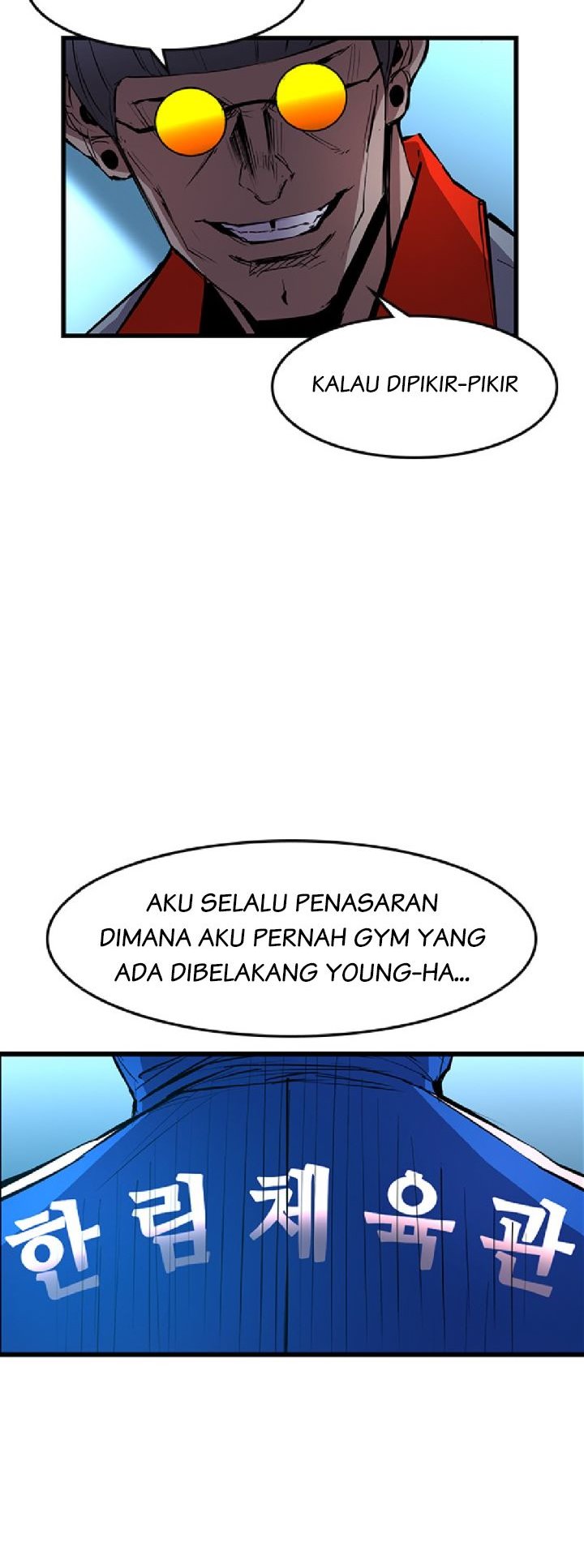 Dilarang COPAS - situs resmi www.mangacanblog.com - Komik hallym gymnasium 031 - chapter 31 32 Indonesia hallym gymnasium 031 - chapter 31 Terbaru 8|Baca Manga Komik Indonesia|Mangacan