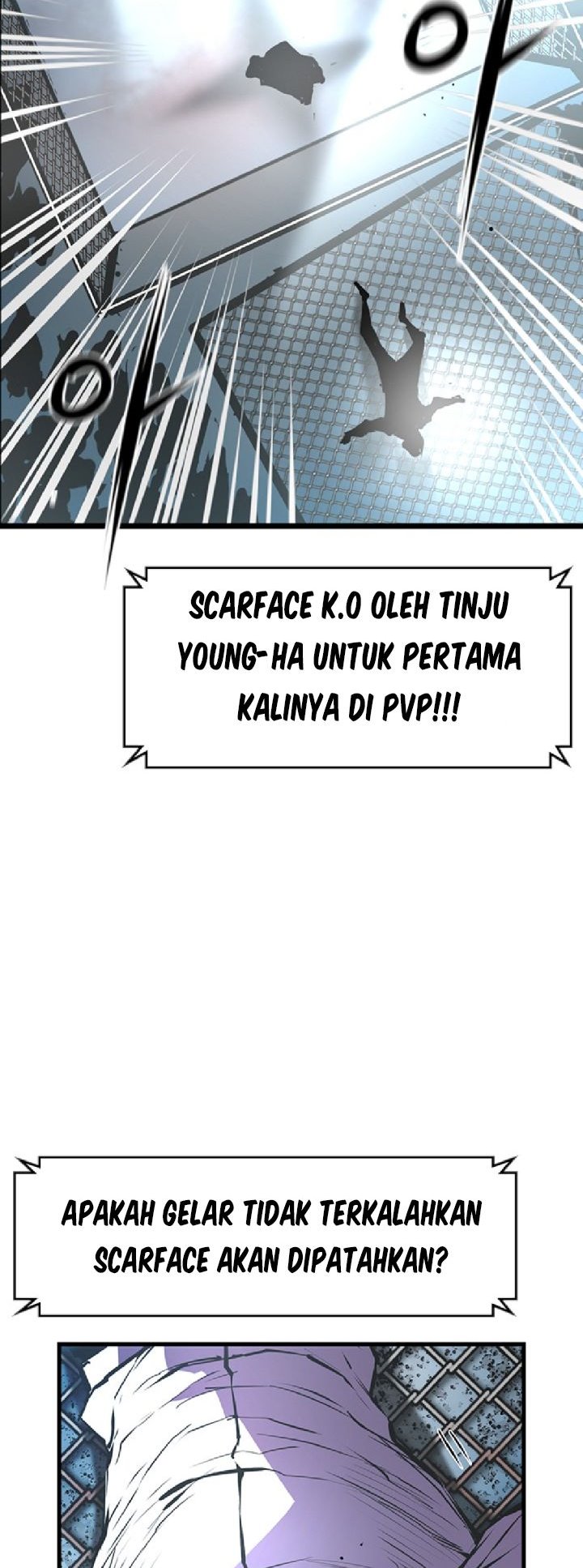 Dilarang COPAS - situs resmi www.mangacanblog.com - Komik hallym gymnasium 031 - chapter 31 32 Indonesia hallym gymnasium 031 - chapter 31 Terbaru 11|Baca Manga Komik Indonesia|Mangacan