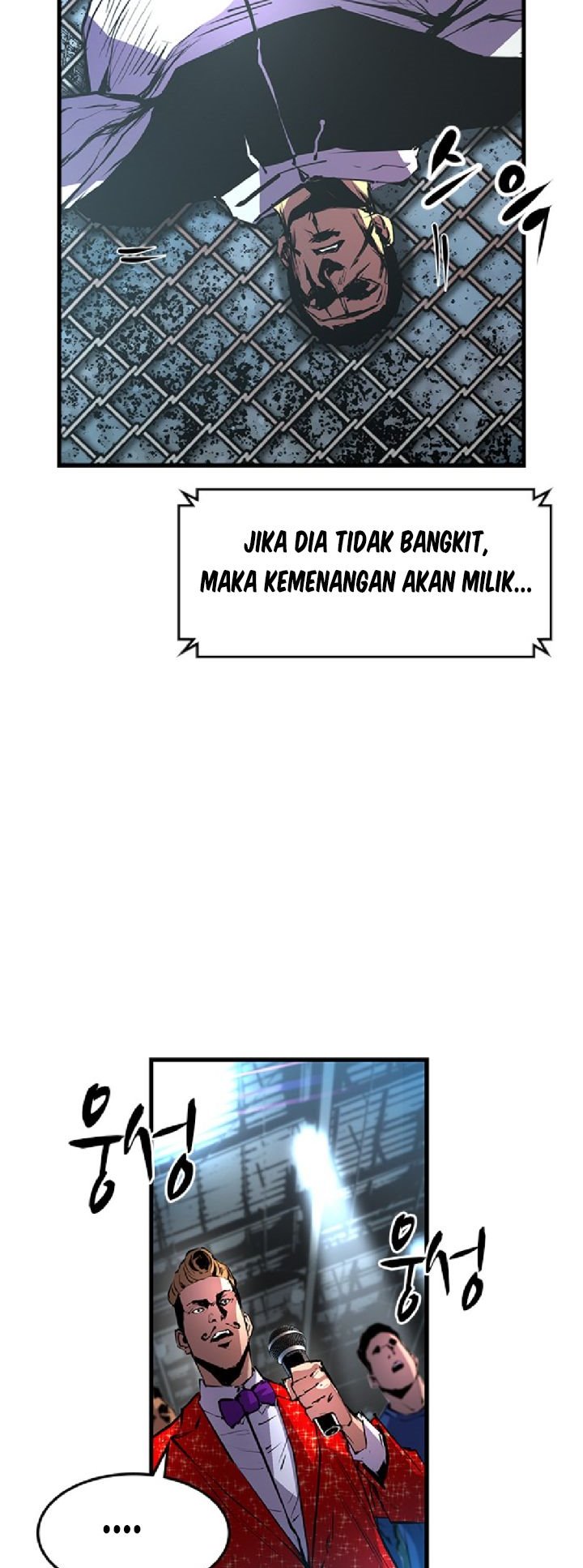 Dilarang COPAS - situs resmi www.mangacanblog.com - Komik hallym gymnasium 031 - chapter 31 32 Indonesia hallym gymnasium 031 - chapter 31 Terbaru 12|Baca Manga Komik Indonesia|Mangacan