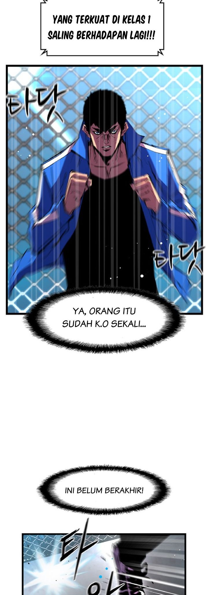 Dilarang COPAS - situs resmi www.mangacanblog.com - Komik hallym gymnasium 031 - chapter 31 32 Indonesia hallym gymnasium 031 - chapter 31 Terbaru 16|Baca Manga Komik Indonesia|Mangacan