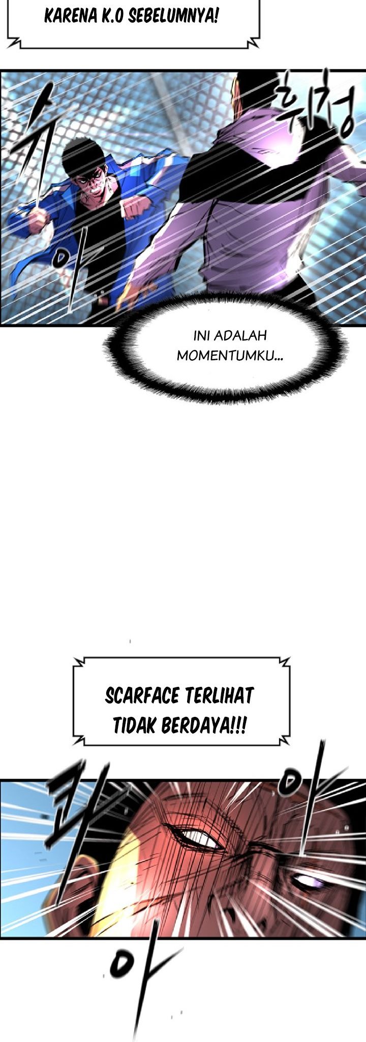 Dilarang COPAS - situs resmi www.mangacanblog.com - Komik hallym gymnasium 031 - chapter 31 32 Indonesia hallym gymnasium 031 - chapter 31 Terbaru 20|Baca Manga Komik Indonesia|Mangacan