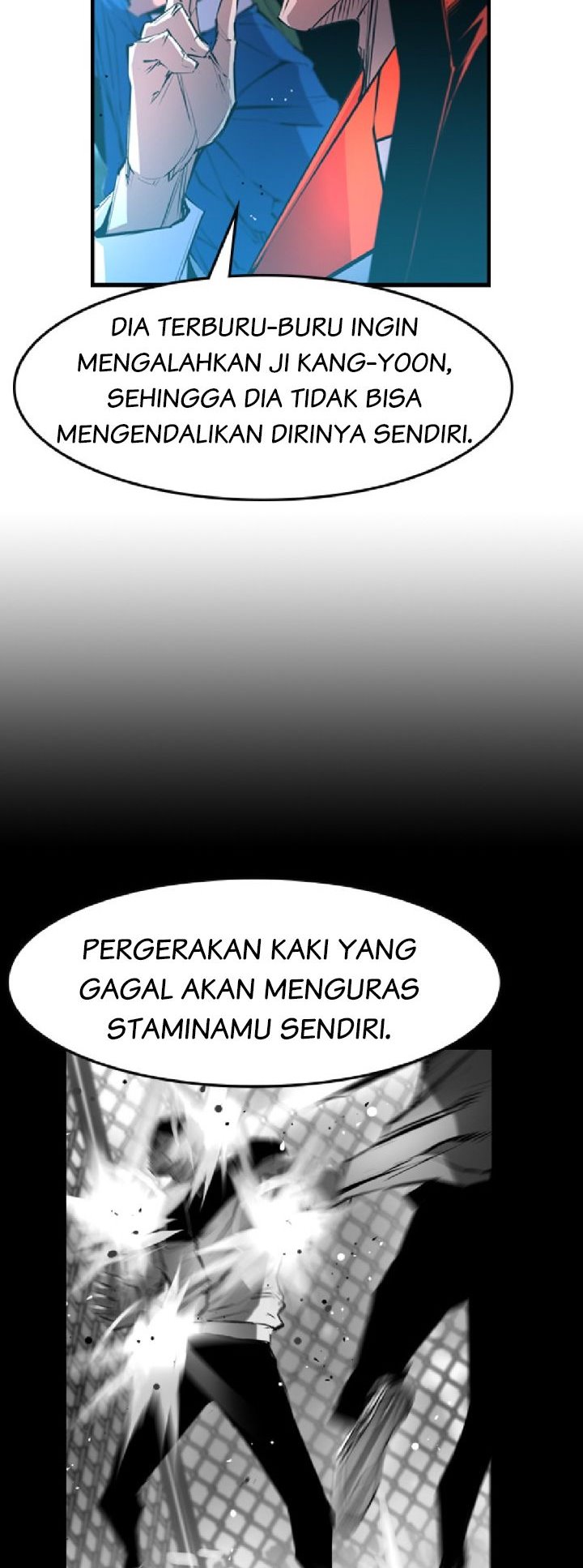 Dilarang COPAS - situs resmi www.mangacanblog.com - Komik hallym gymnasium 031 - chapter 31 32 Indonesia hallym gymnasium 031 - chapter 31 Terbaru 51|Baca Manga Komik Indonesia|Mangacan