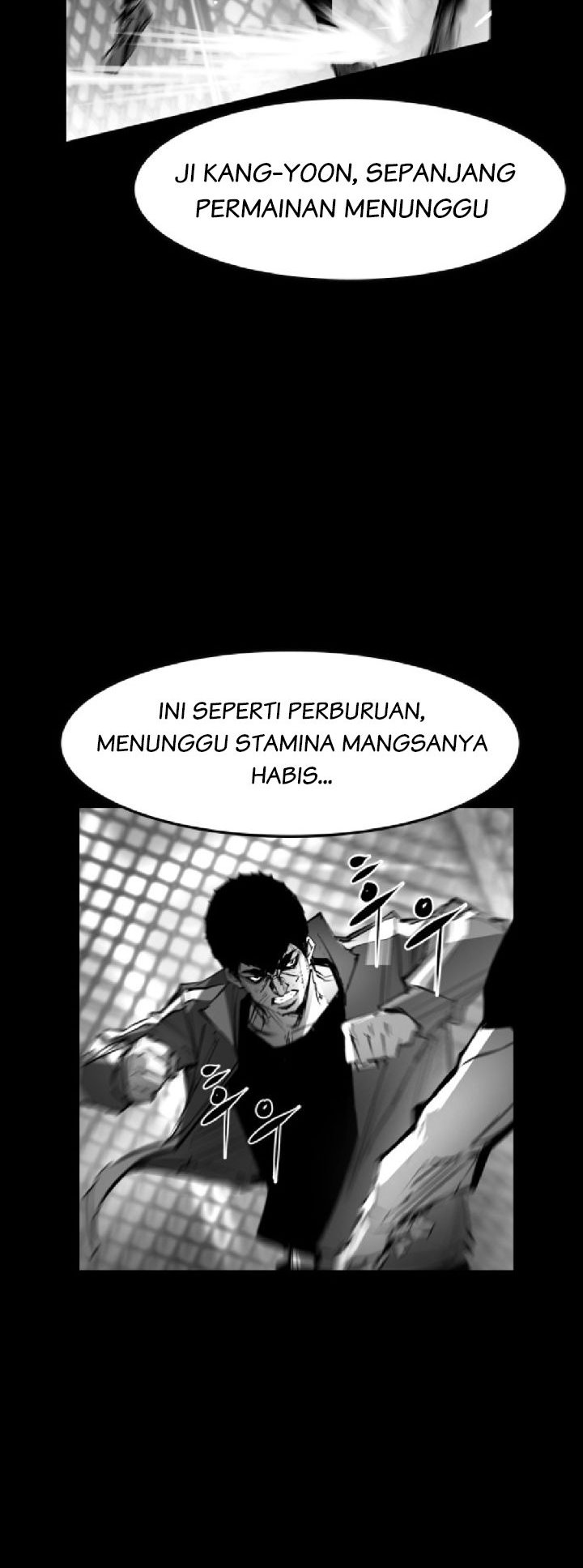 Dilarang COPAS - situs resmi www.mangacanblog.com - Komik hallym gymnasium 031 - chapter 31 32 Indonesia hallym gymnasium 031 - chapter 31 Terbaru 52|Baca Manga Komik Indonesia|Mangacan