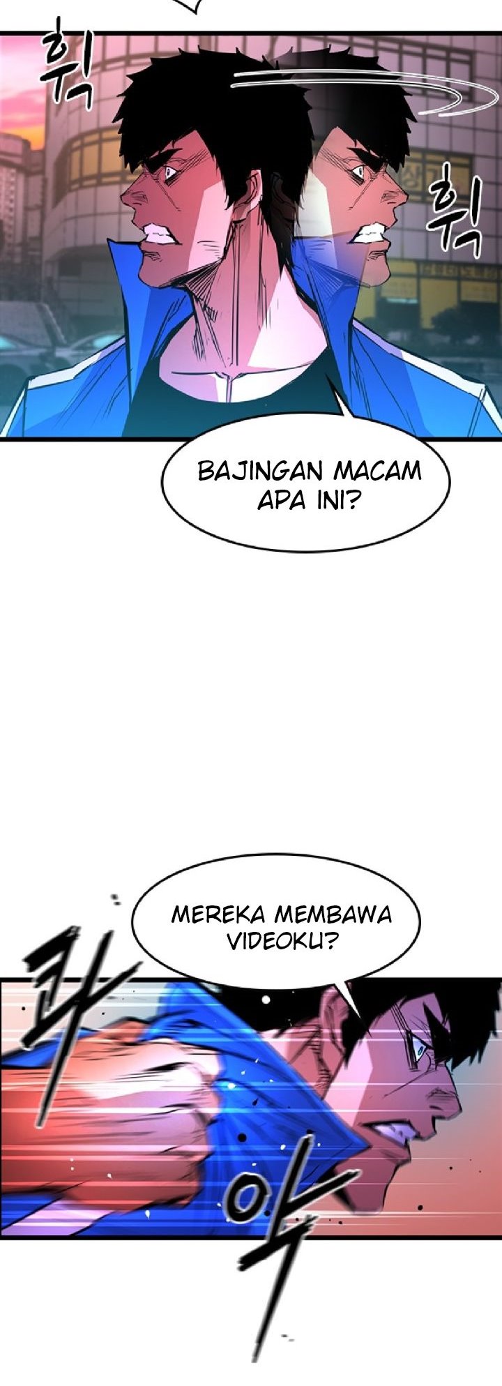 Dilarang COPAS - situs resmi www.mangacanblog.com - Komik hallym gymnasium 035 - chapter 35 36 Indonesia hallym gymnasium 035 - chapter 35 Terbaru 15|Baca Manga Komik Indonesia|Mangacan