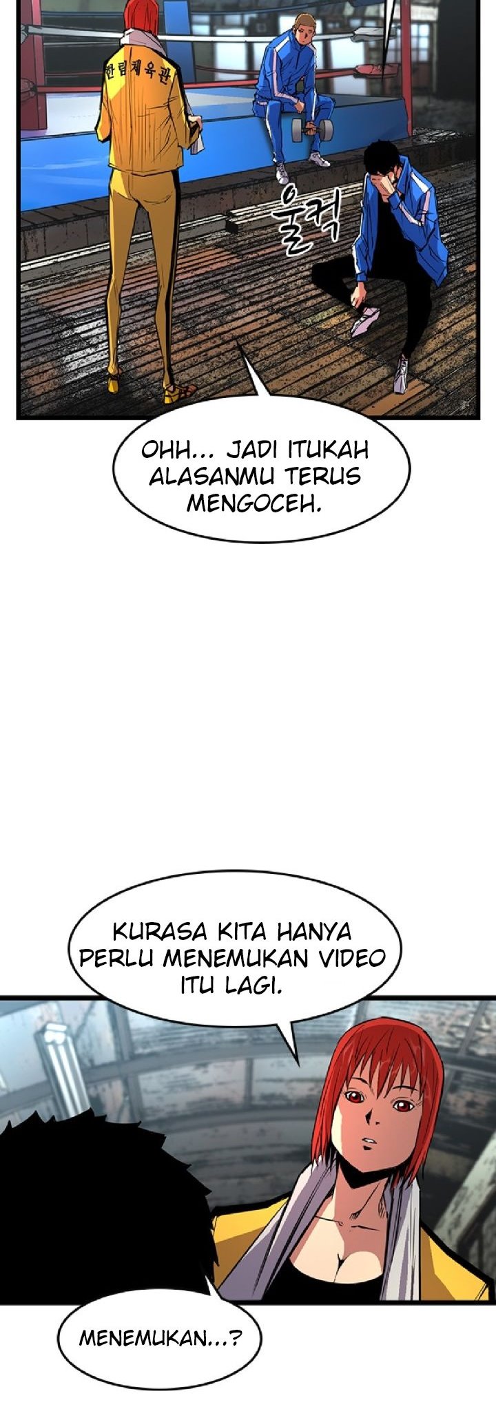 Dilarang COPAS - situs resmi www.mangacanblog.com - Komik hallym gymnasium 035 - chapter 35 36 Indonesia hallym gymnasium 035 - chapter 35 Terbaru 29|Baca Manga Komik Indonesia|Mangacan