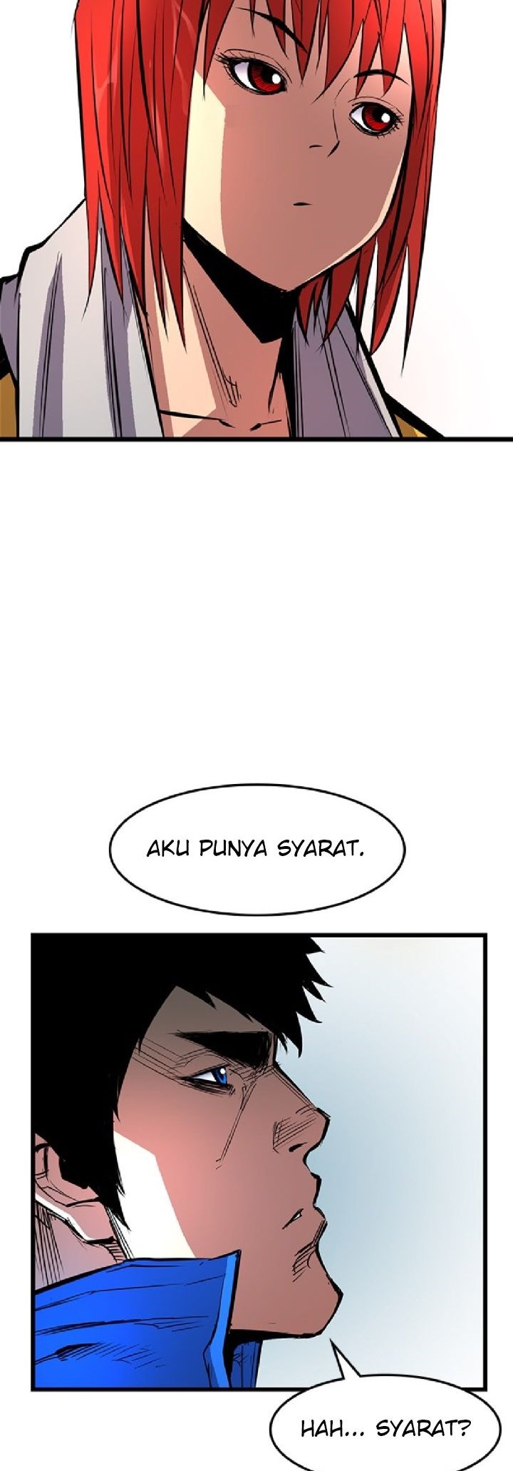 Dilarang COPAS - situs resmi www.mangacanblog.com - Komik hallym gymnasium 035 - chapter 35 36 Indonesia hallym gymnasium 035 - chapter 35 Terbaru 31|Baca Manga Komik Indonesia|Mangacan