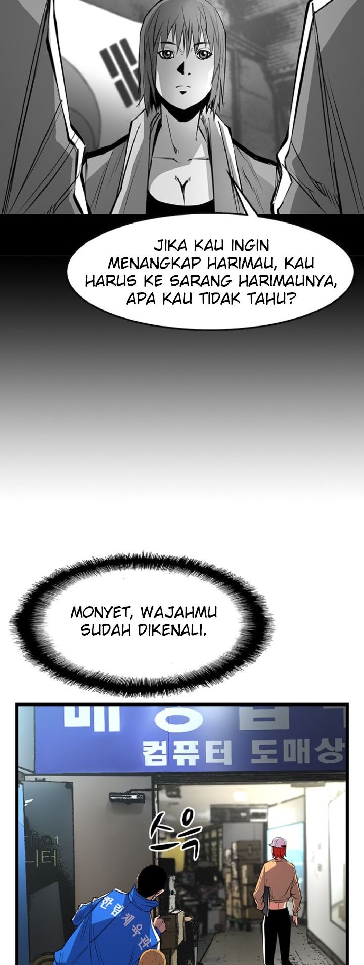 Dilarang COPAS - situs resmi www.mangacanblog.com - Komik hallym gymnasium 035 - chapter 35 36 Indonesia hallym gymnasium 035 - chapter 35 Terbaru 44|Baca Manga Komik Indonesia|Mangacan