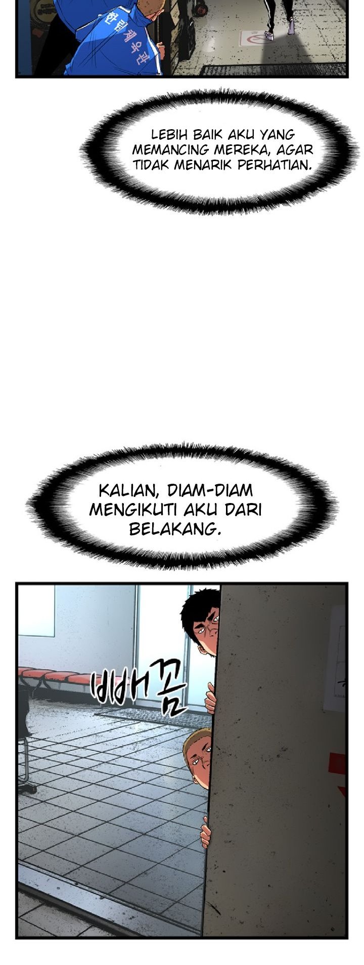 Dilarang COPAS - situs resmi www.mangacanblog.com - Komik hallym gymnasium 035 - chapter 35 36 Indonesia hallym gymnasium 035 - chapter 35 Terbaru 45|Baca Manga Komik Indonesia|Mangacan