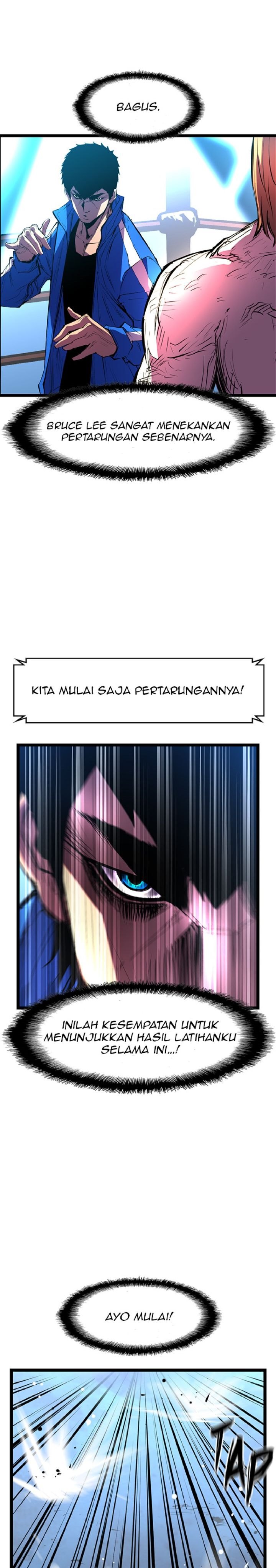 Dilarang COPAS - situs resmi www.mangacanblog.com - Komik hallym gymnasium 037 - chapter 37 38 Indonesia hallym gymnasium 037 - chapter 37 Terbaru 38|Baca Manga Komik Indonesia|Mangacan