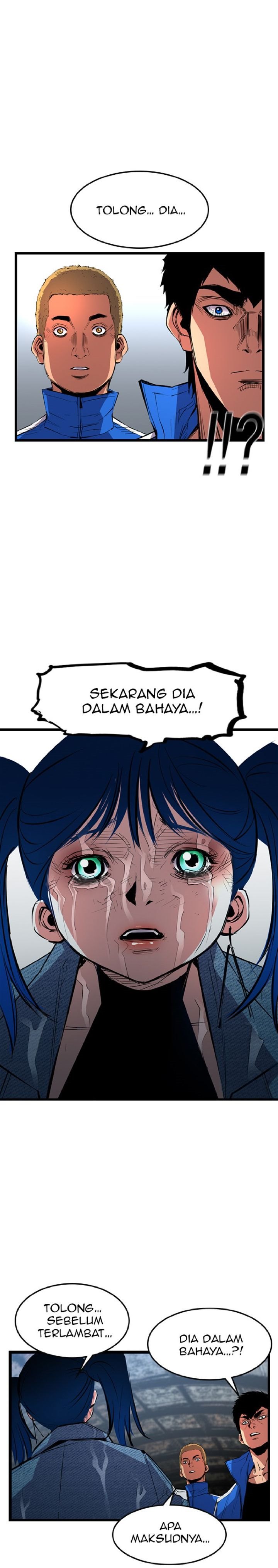 Dilarang COPAS - situs resmi www.mangacanblog.com - Komik hallym gymnasium 039 - chapter 39 40 Indonesia hallym gymnasium 039 - chapter 39 Terbaru 25|Baca Manga Komik Indonesia|Mangacan