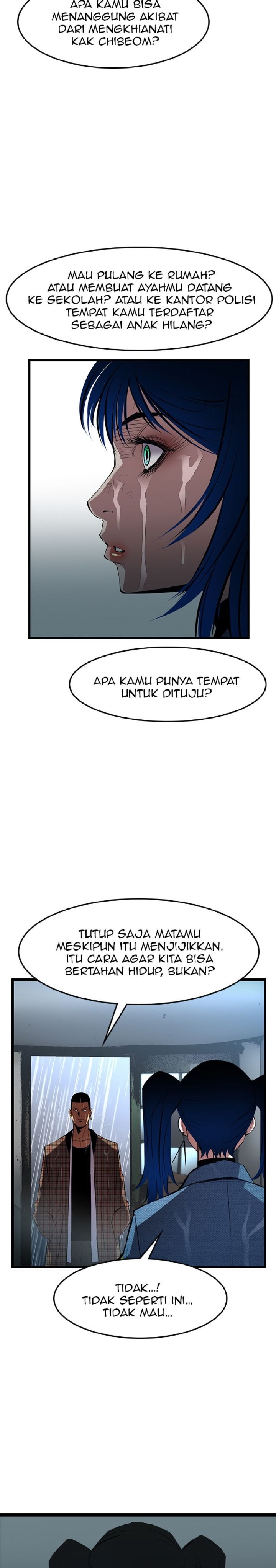 Dilarang COPAS - situs resmi www.mangacanblog.com - Komik hallym gymnasium 039 - chapter 39 40 Indonesia hallym gymnasium 039 - chapter 39 Terbaru 27|Baca Manga Komik Indonesia|Mangacan