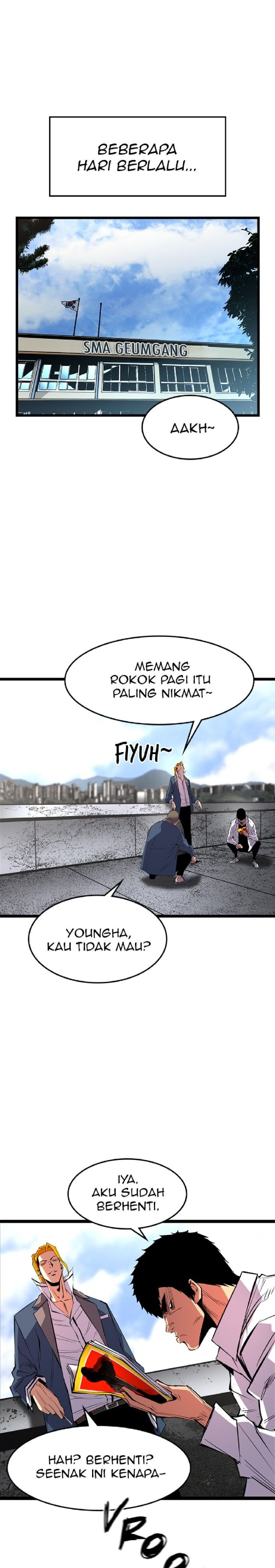 Dilarang COPAS - situs resmi www.mangacanblog.com - Komik hallym gymnasium 043 - chapter 43 44 Indonesia hallym gymnasium 043 - chapter 43 Terbaru 12|Baca Manga Komik Indonesia|Mangacan