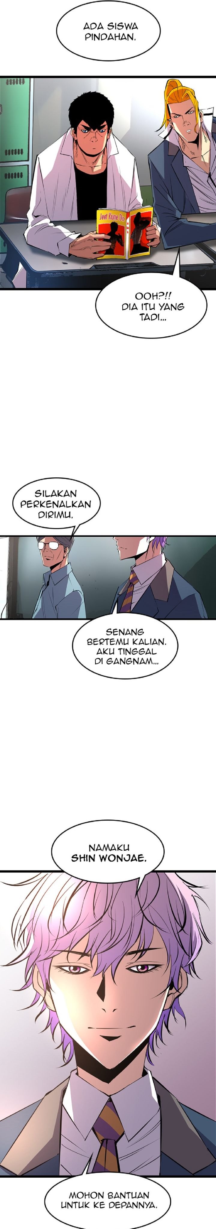 Dilarang COPAS - situs resmi www.mangacanblog.com - Komik hallym gymnasium 043 - chapter 43 44 Indonesia hallym gymnasium 043 - chapter 43 Terbaru 17|Baca Manga Komik Indonesia|Mangacan