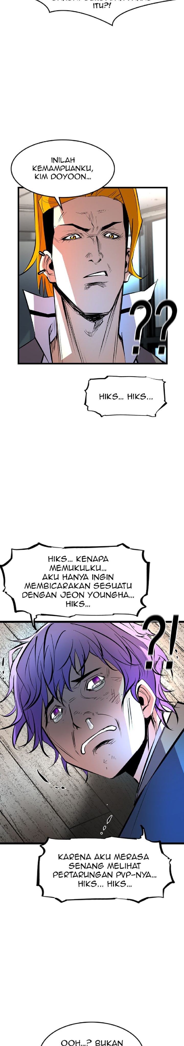 Dilarang COPAS - situs resmi www.mangacanblog.com - Komik hallym gymnasium 043 - chapter 43 44 Indonesia hallym gymnasium 043 - chapter 43 Terbaru 23|Baca Manga Komik Indonesia|Mangacan