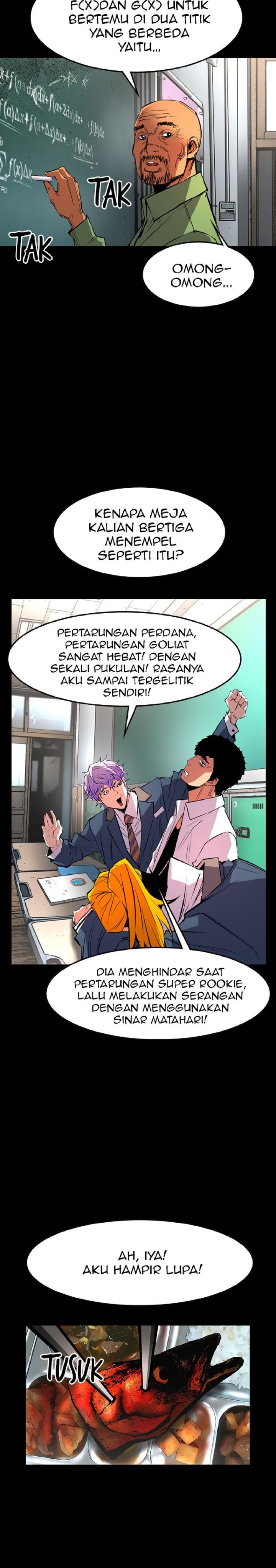 Dilarang COPAS - situs resmi www.mangacanblog.com - Komik hallym gymnasium 043 - chapter 43 44 Indonesia hallym gymnasium 043 - chapter 43 Terbaru 27|Baca Manga Komik Indonesia|Mangacan