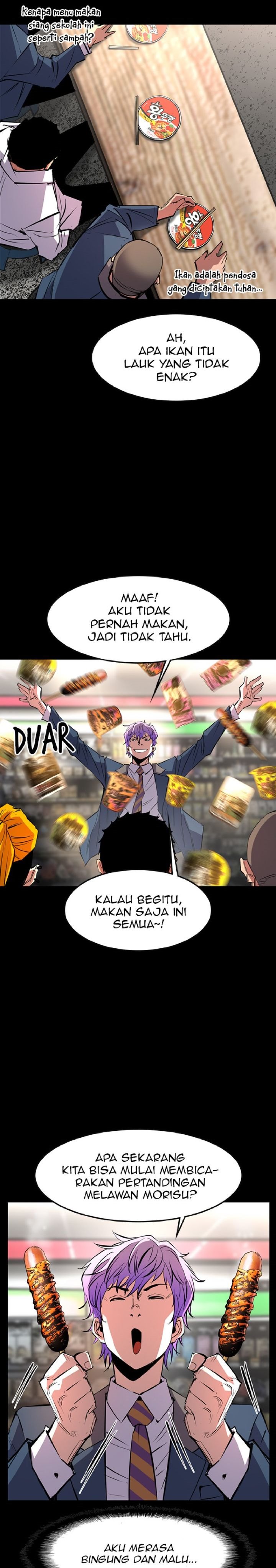 Dilarang COPAS - situs resmi www.mangacanblog.com - Komik hallym gymnasium 043 - chapter 43 44 Indonesia hallym gymnasium 043 - chapter 43 Terbaru 29|Baca Manga Komik Indonesia|Mangacan