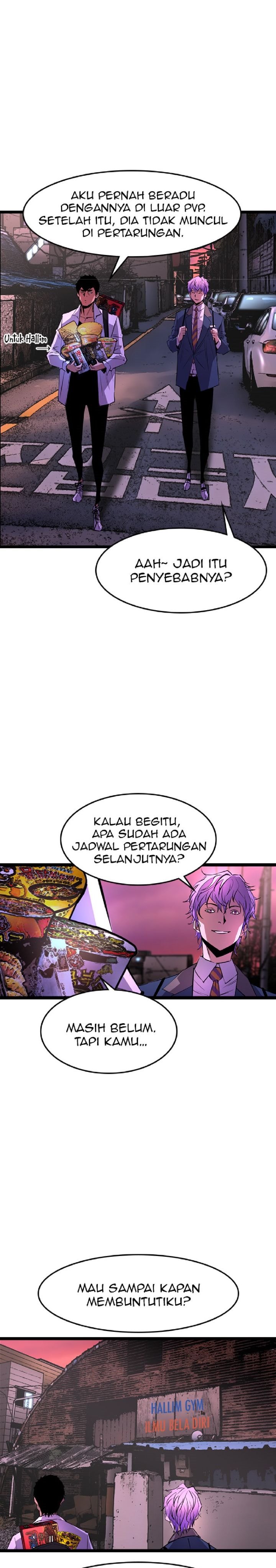 Dilarang COPAS - situs resmi www.mangacanblog.com - Komik hallym gymnasium 043 - chapter 43 44 Indonesia hallym gymnasium 043 - chapter 43 Terbaru 31|Baca Manga Komik Indonesia|Mangacan