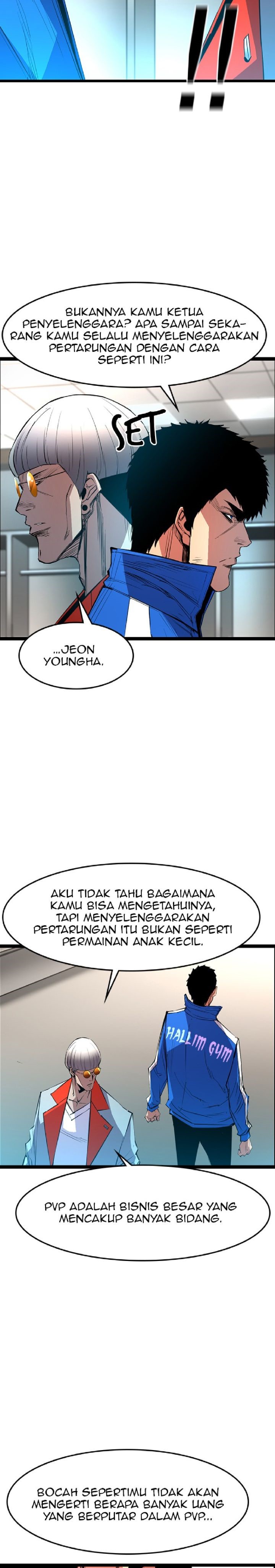 Dilarang COPAS - situs resmi www.mangacanblog.com - Komik hallym gymnasium 049 - chapter 49 50 Indonesia hallym gymnasium 049 - chapter 49 Terbaru 3|Baca Manga Komik Indonesia|Mangacan