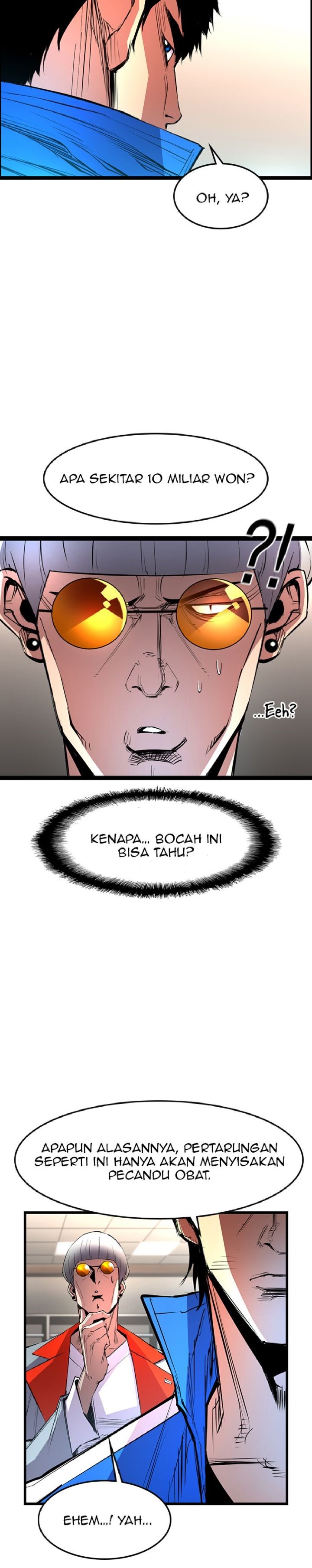 Dilarang COPAS - situs resmi www.mangacanblog.com - Komik hallym gymnasium 049 - chapter 49 50 Indonesia hallym gymnasium 049 - chapter 49 Terbaru 4|Baca Manga Komik Indonesia|Mangacan