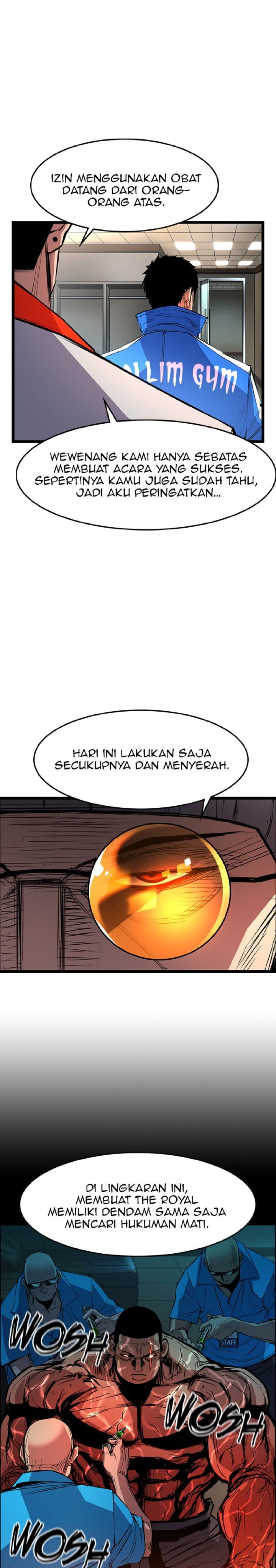 Dilarang COPAS - situs resmi www.mangacanblog.com - Komik hallym gymnasium 049 - chapter 49 50 Indonesia hallym gymnasium 049 - chapter 49 Terbaru 5|Baca Manga Komik Indonesia|Mangacan