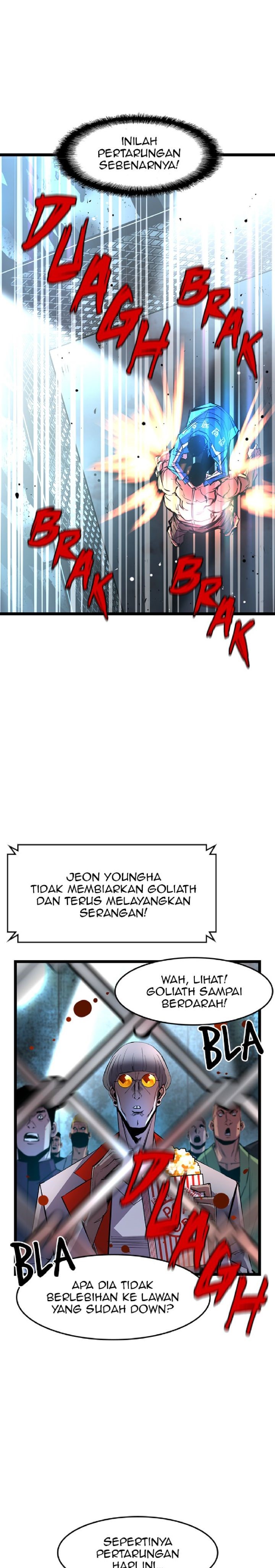 Dilarang COPAS - situs resmi www.mangacanblog.com - Komik hallym gymnasium 049 - chapter 49 50 Indonesia hallym gymnasium 049 - chapter 49 Terbaru 15|Baca Manga Komik Indonesia|Mangacan