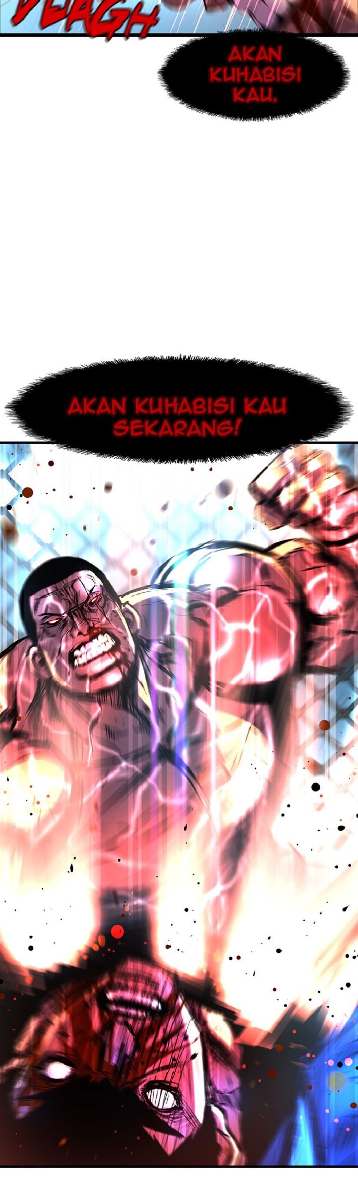 Hallym Gymnasium Chapter 50 Bahasa Indonesia