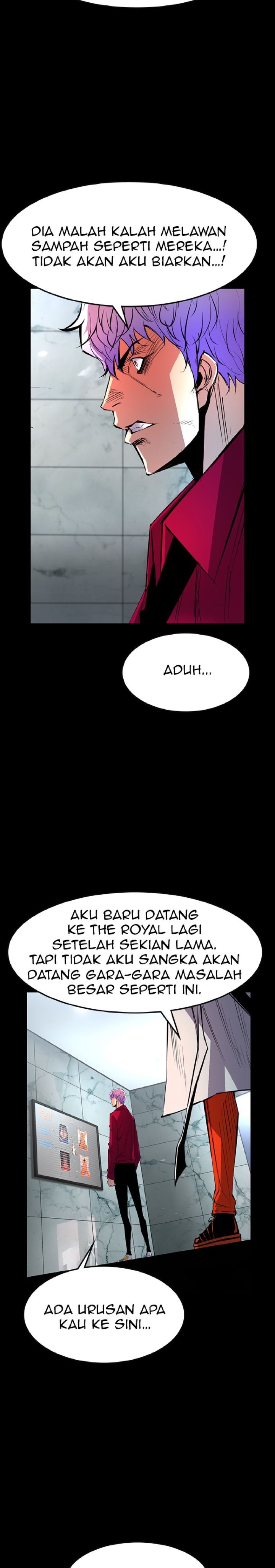 Dilarang COPAS - situs resmi www.mangacanblog.com - Komik hallym gymnasium 052 - chapter 52 53 Indonesia hallym gymnasium 052 - chapter 52 Terbaru 1|Baca Manga Komik Indonesia|Mangacan