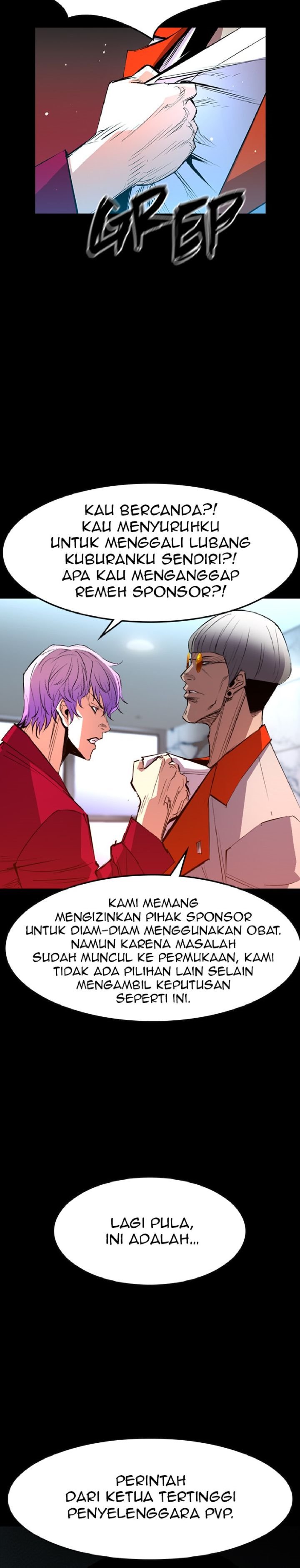 Dilarang COPAS - situs resmi www.mangacanblog.com - Komik hallym gymnasium 052 - chapter 52 53 Indonesia hallym gymnasium 052 - chapter 52 Terbaru 4|Baca Manga Komik Indonesia|Mangacan