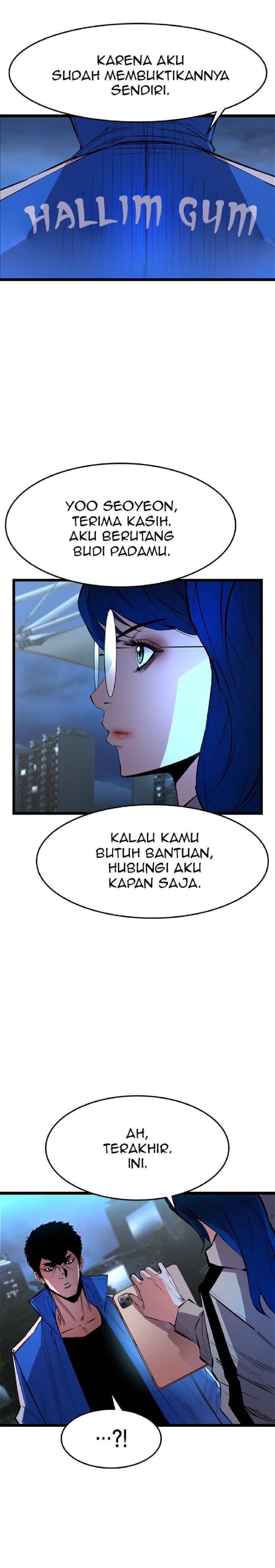 Dilarang COPAS - situs resmi www.mangacanblog.com - Komik hallym gymnasium 052 - chapter 52 53 Indonesia hallym gymnasium 052 - chapter 52 Terbaru 8|Baca Manga Komik Indonesia|Mangacan