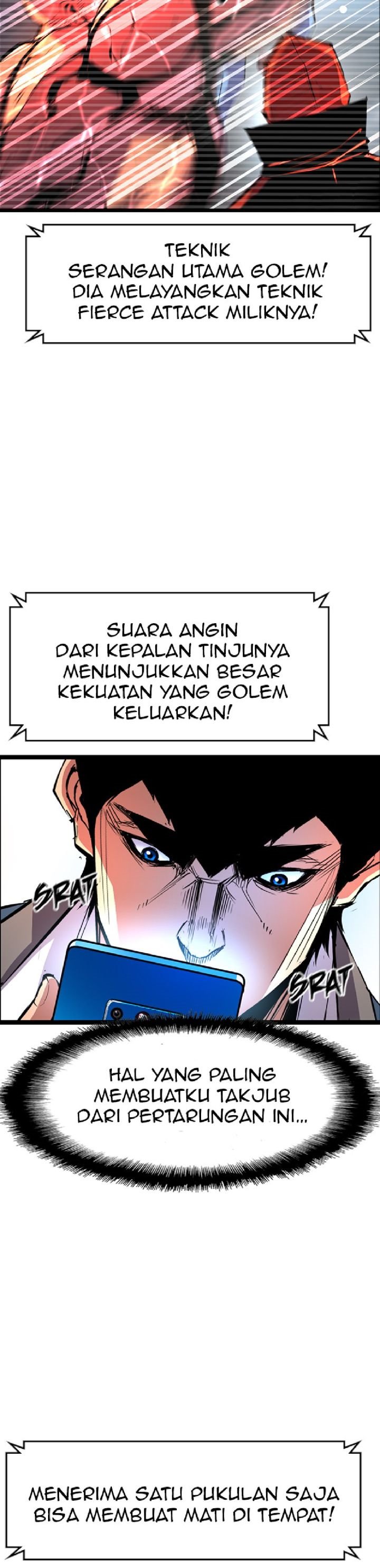 Dilarang COPAS - situs resmi www.mangacanblog.com - Komik hallym gymnasium 052 - chapter 52 53 Indonesia hallym gymnasium 052 - chapter 52 Terbaru 14|Baca Manga Komik Indonesia|Mangacan