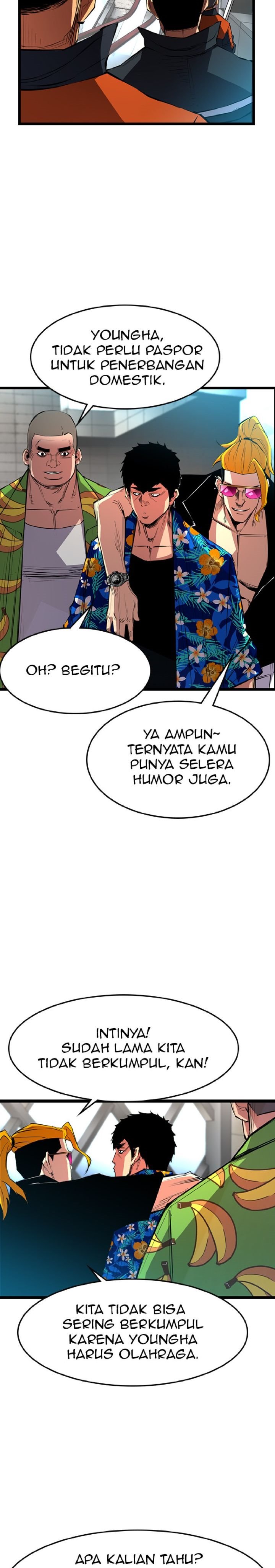 Dilarang COPAS - situs resmi www.mangacanblog.com - Komik hallym gymnasium 052 - chapter 52 53 Indonesia hallym gymnasium 052 - chapter 52 Terbaru 28|Baca Manga Komik Indonesia|Mangacan