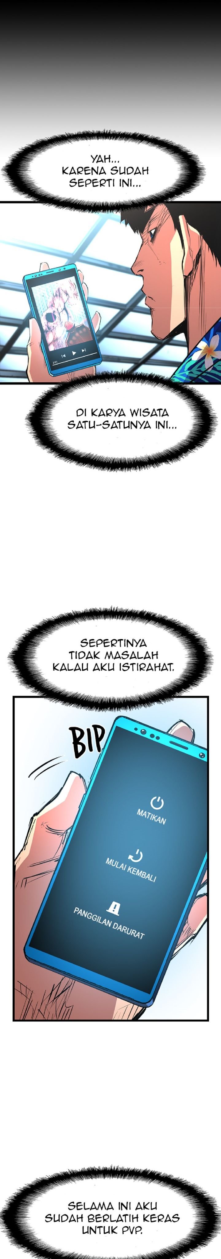 Dilarang COPAS - situs resmi www.mangacanblog.com - Komik hallym gymnasium 052 - chapter 52 53 Indonesia hallym gymnasium 052 - chapter 52 Terbaru 31|Baca Manga Komik Indonesia|Mangacan