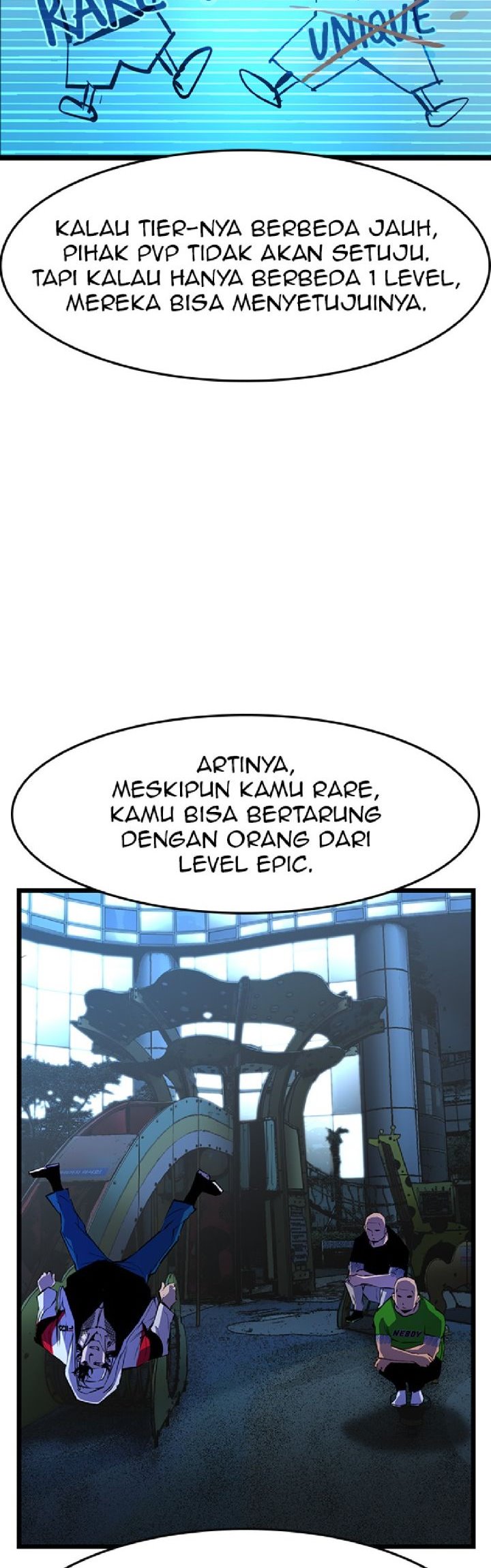 Dilarang COPAS - situs resmi www.mangacanblog.com - Komik hallym gymnasium 063 - chapter 63 64 Indonesia hallym gymnasium 063 - chapter 63 Terbaru 23|Baca Manga Komik Indonesia|Mangacan