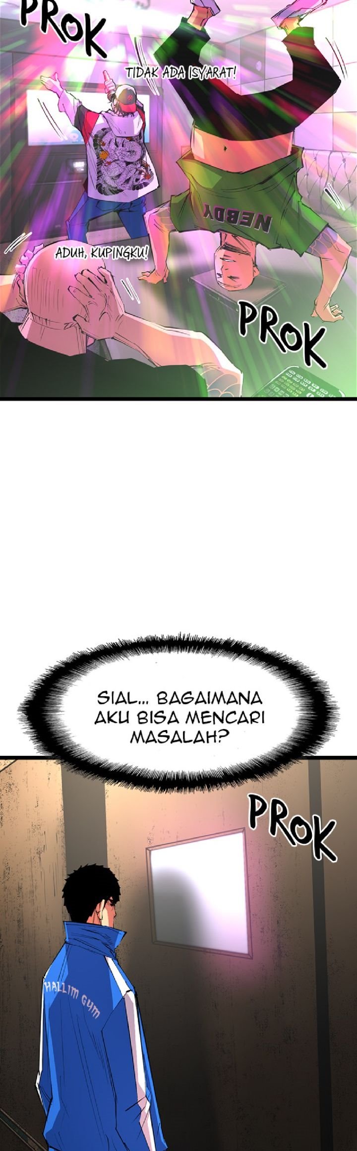 Dilarang COPAS - situs resmi www.mangacanblog.com - Komik hallym gymnasium 063 - chapter 63 64 Indonesia hallym gymnasium 063 - chapter 63 Terbaru 37|Baca Manga Komik Indonesia|Mangacan