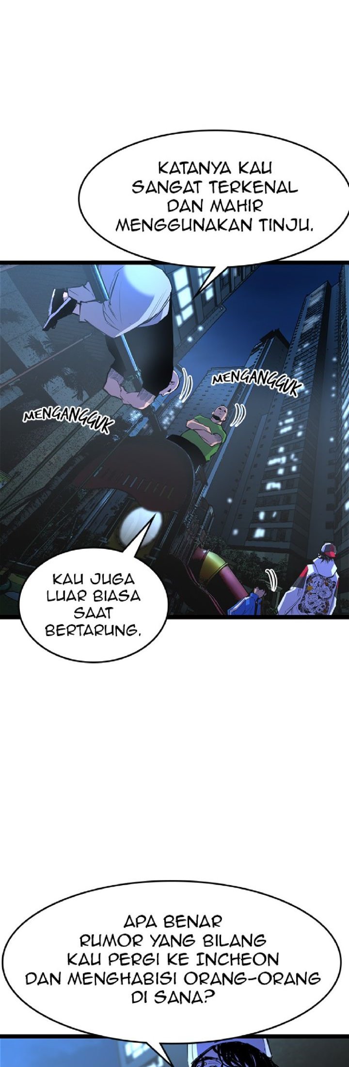 Dilarang COPAS - situs resmi www.mangacanblog.com - Komik hallym gymnasium 063 - chapter 63 64 Indonesia hallym gymnasium 063 - chapter 63 Terbaru 46|Baca Manga Komik Indonesia|Mangacan