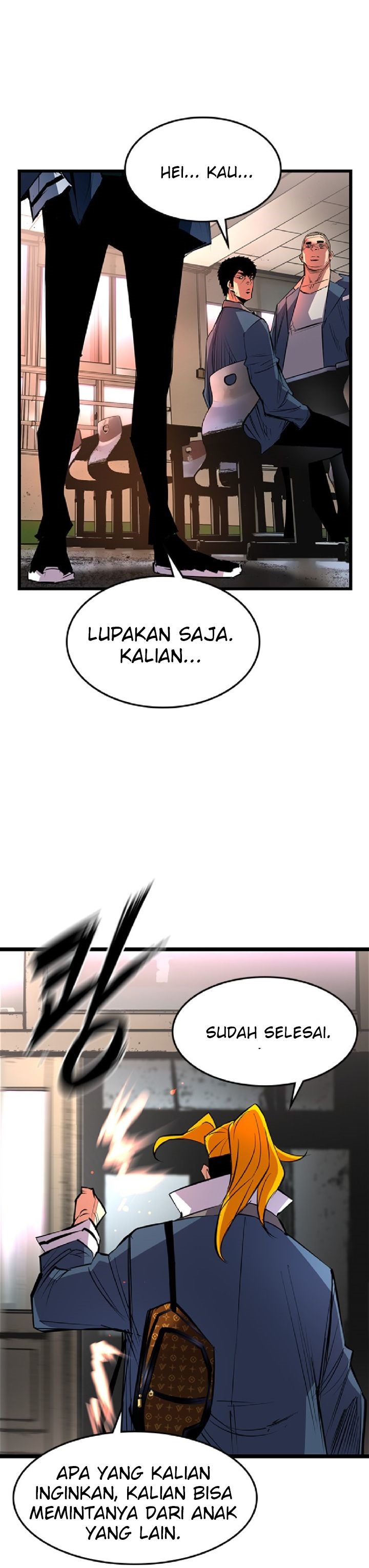 Dilarang COPAS - situs resmi www.mangacanblog.com - Komik hallym gymnasium 072 - chapter 72 73 Indonesia hallym gymnasium 072 - chapter 72 Terbaru 21|Baca Manga Komik Indonesia|Mangacan