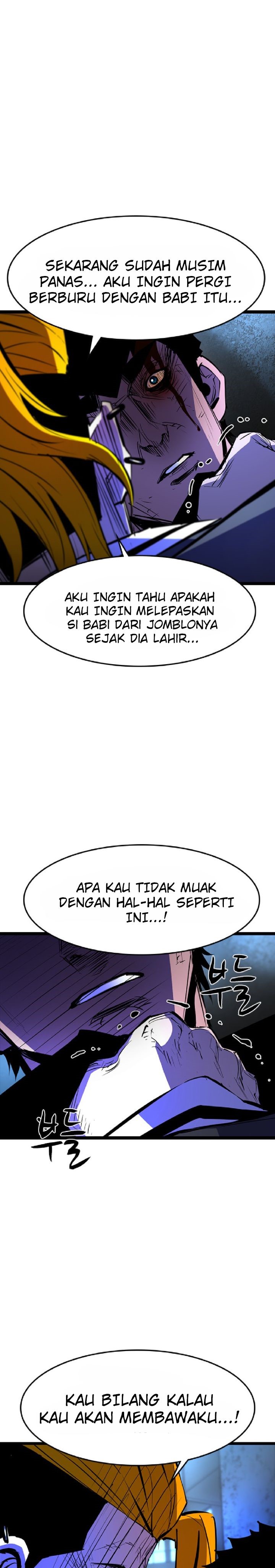 Dilarang COPAS - situs resmi www.mangacanblog.com - Komik hallym gymnasium 077 - chapter 77 78 Indonesia hallym gymnasium 077 - chapter 77 Terbaru 4|Baca Manga Komik Indonesia|Mangacan